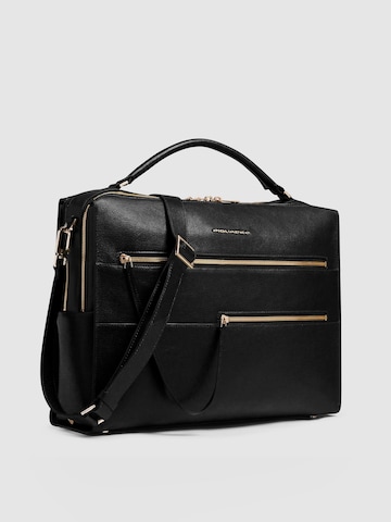 Piquadro Laptoptasche‌‌‌‌‌‌‌ in Schwarz