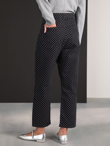 regular Jeans di Next in nero