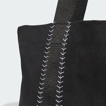 Shopper di ADIDAS ORIGINALS in nero