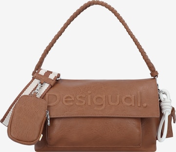 Desigual Håndtaske 'Venecia 2.0' i brun