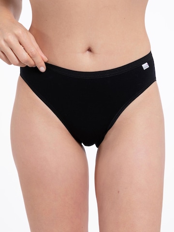 SPEIDEL Slip 'Britta' in Schwarz