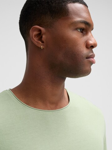 STRELLSON Shirt ' Prospect ' in Groen