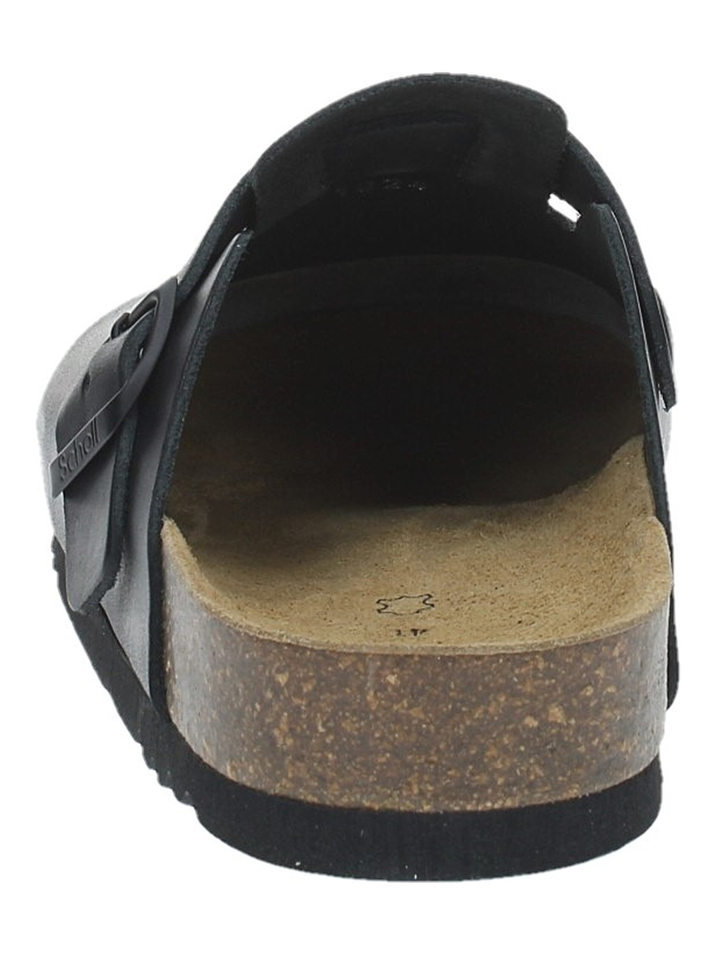 Clogs di SCHOLL in nero