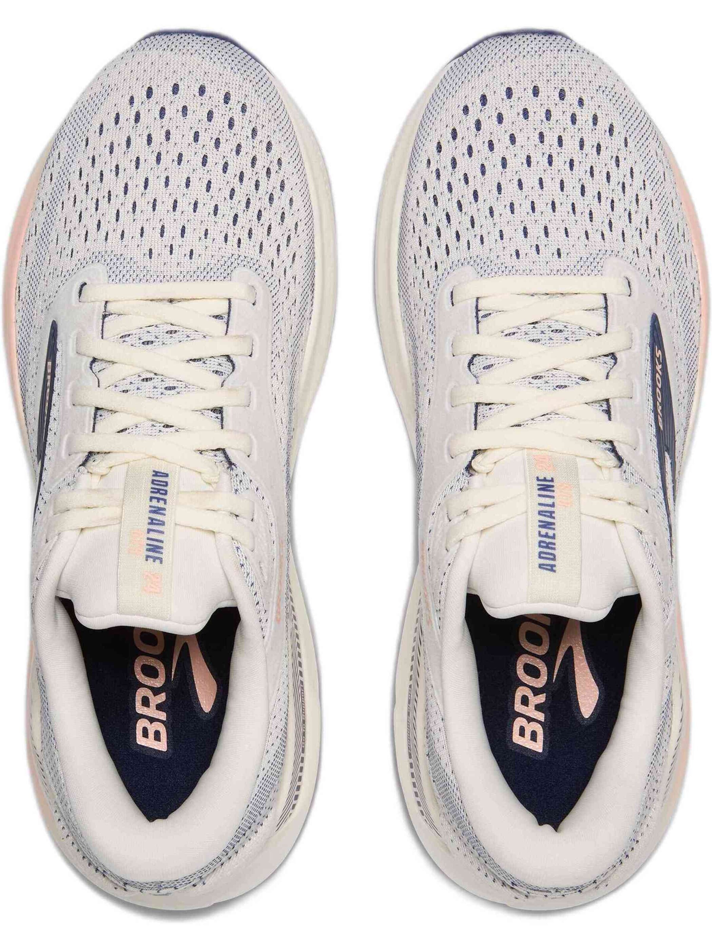 Chaussure de course '1204261B140' BROOKS en gris