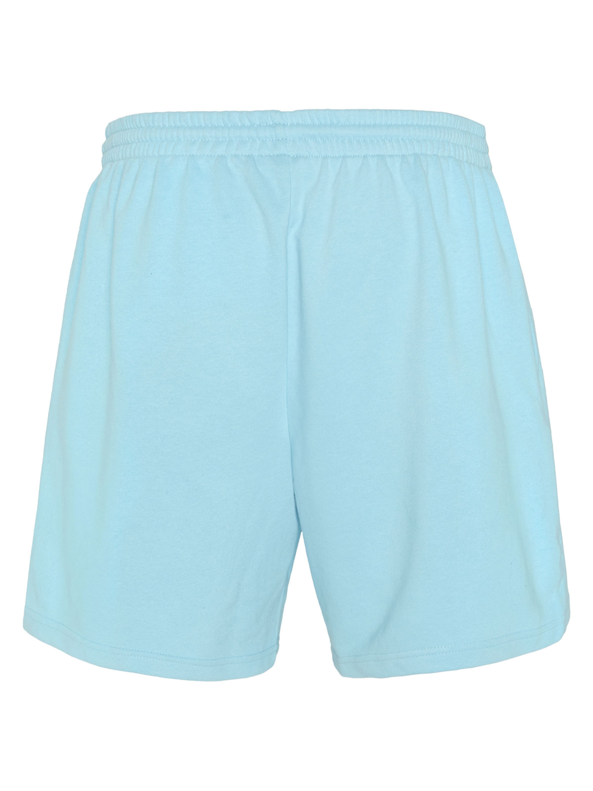 CHIEMSEE Regular Hose in Blau