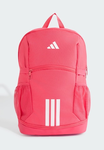 ADIDAS PERFORMANCE - Mochilas desportivas 'Youth Tiro' em rosa