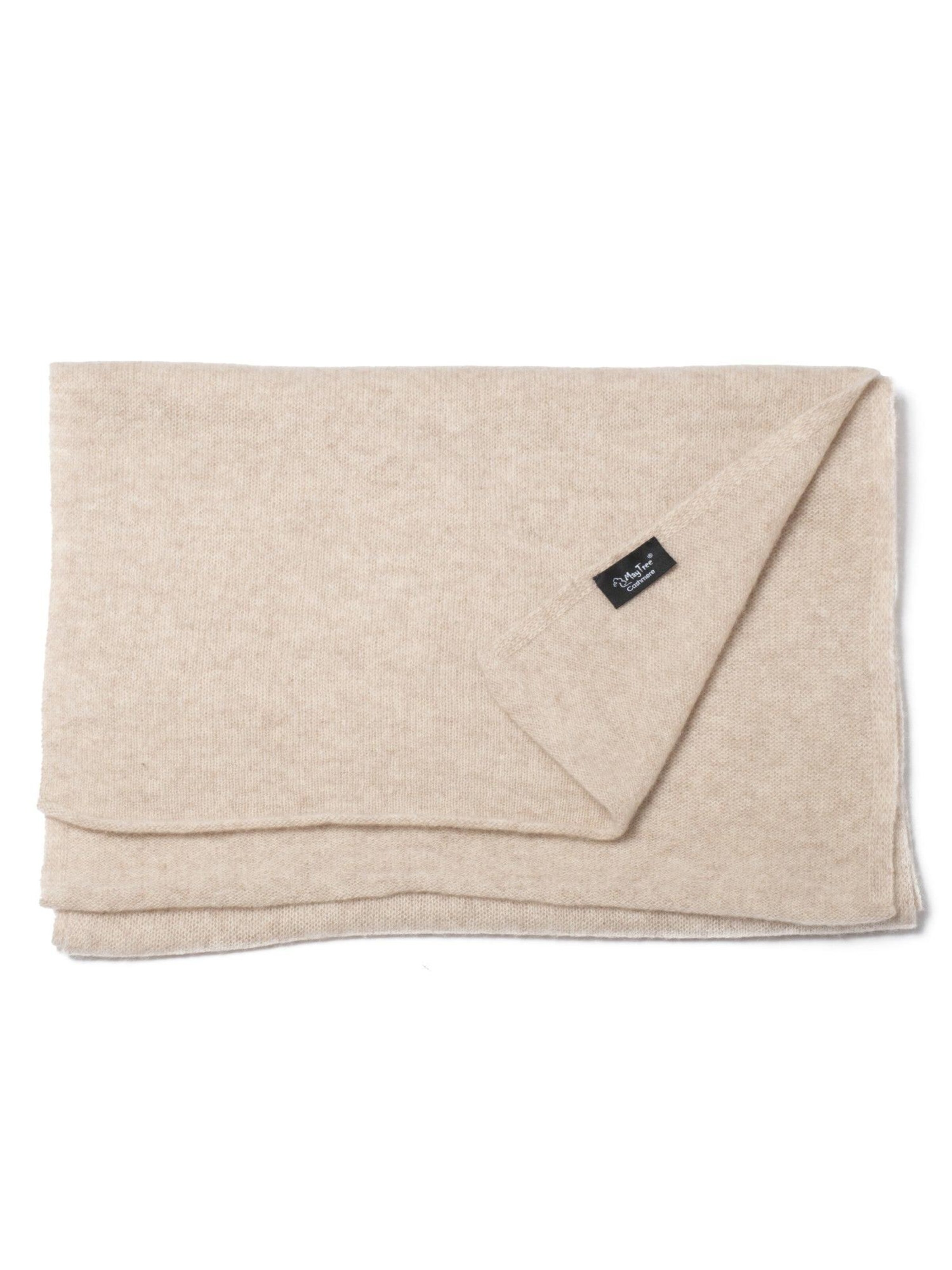 MayTree Scarf in Beige