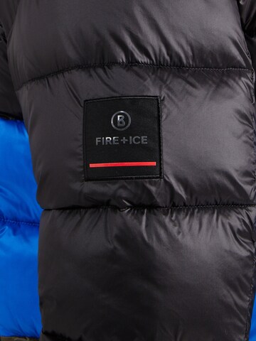 Bogner Fire + Ice Winter jacket 'ALONZO' in Black