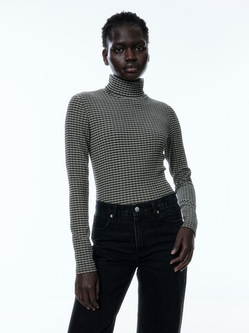 EDITED Sweater 'Rylin' in Grey: front