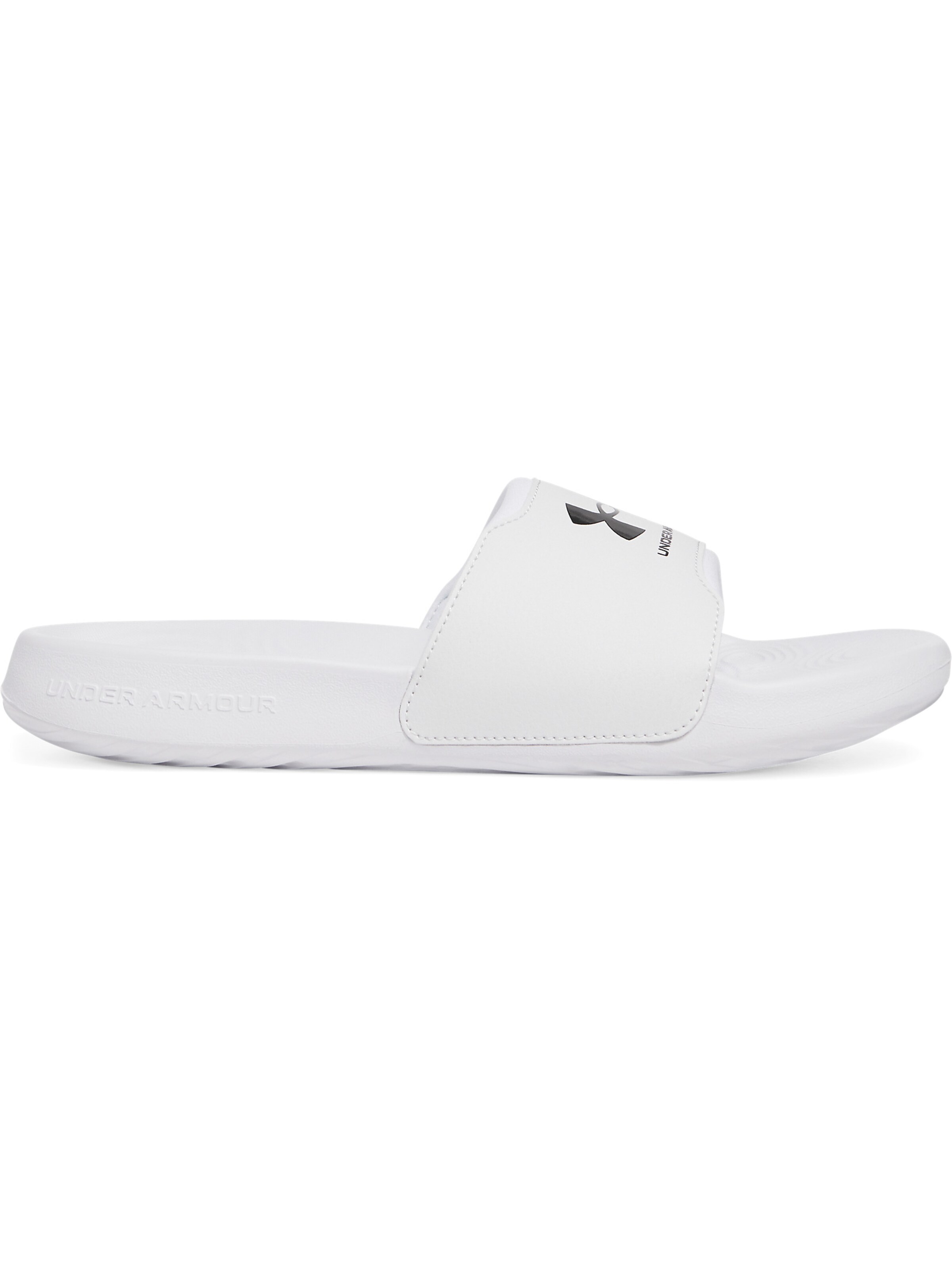 UNDER ARMOUR Mule 'Ignite Select ' in White