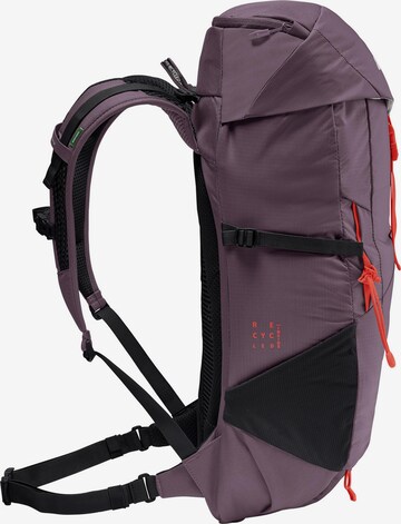 VAUDE Sportrugzak 'Neyland 18' in Lila