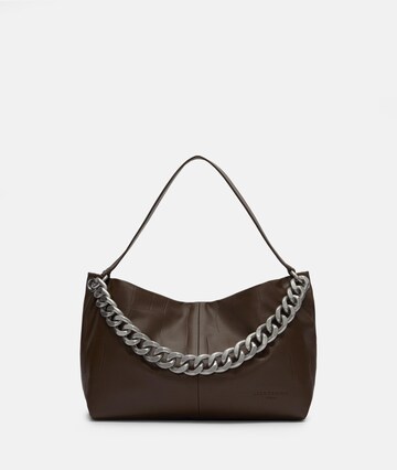 Liebeskind Berlin Shoulder bag in Brown