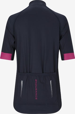 ENDURANCE Jersey 'Donna' in Blue