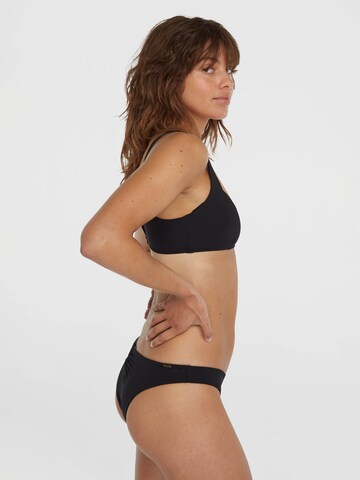 O'NEILL Balkonetka Bikini w kolorze czarny