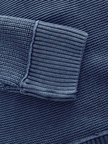 Pull-over Next en bleu