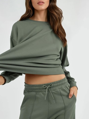 Hiccup - Fato de jogging em verde