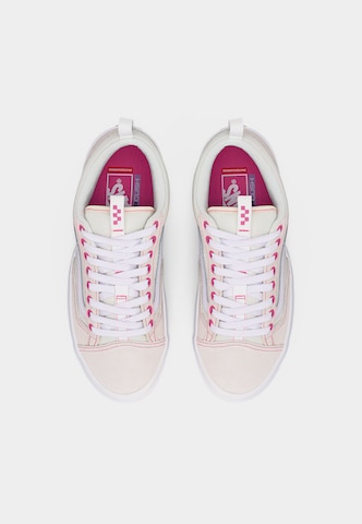 Sneaker bassa 'OLD SKOOL 36 +' di VANS in rosa