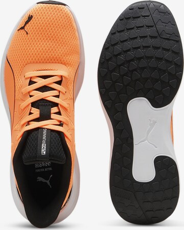 PUMA Running Shoes 'Reflect Lite' in Orange