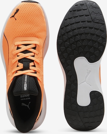 Chaussure de course 'Reflect Lite' PUMA en orange