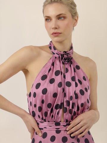 APART Abendkleid in Pink