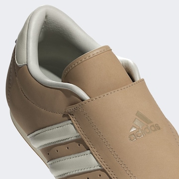 Slip on 'Taekwondo' ADIDAS ORIGINALS en beige