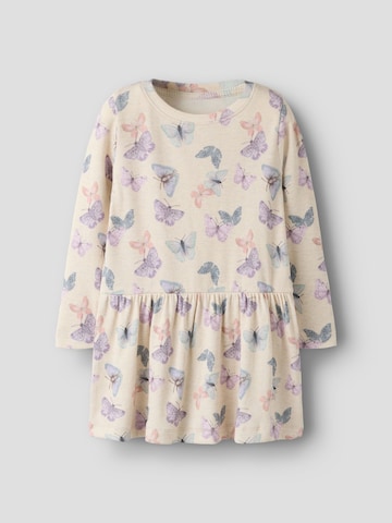 NAME IT - Vestido en blanco