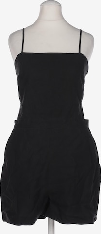 & Other Stories Jumpsuit in M in Black: front