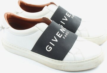 Givenchy Sneakers & Trainers in 36,5 in White: front