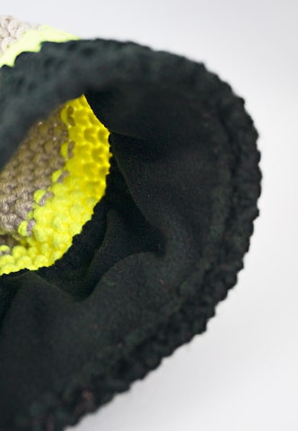 REUSCH Athletic Hat 'Enzo' in Yellow