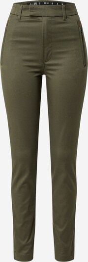 G-Star RAW Jeans 'Weld' in de kleur Kaki, Productweergave
