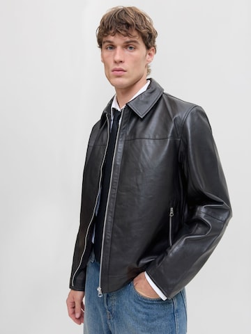 Veste mi-saison JACK & JONES en noir