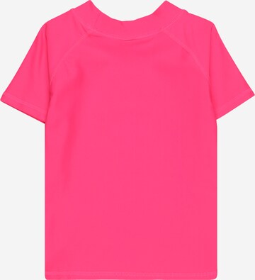 COLOR KIDS UV-Schutz in Pink