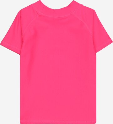 Protection UV COLOR KIDS en rose