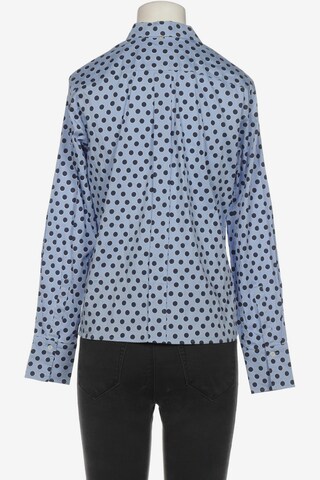 LOUIS and MIA Blouse & Tunic in M in Blue