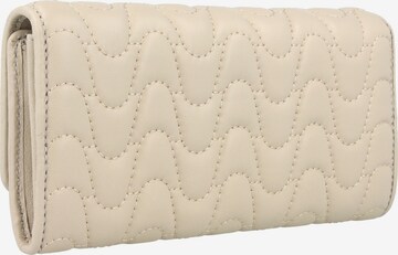 Coccinelle Wallet in Beige