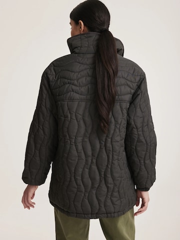 Veste mi-saison 'Jasmin' Odd Molly en gris