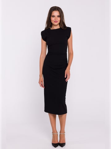 Stylove - Vestido en negro