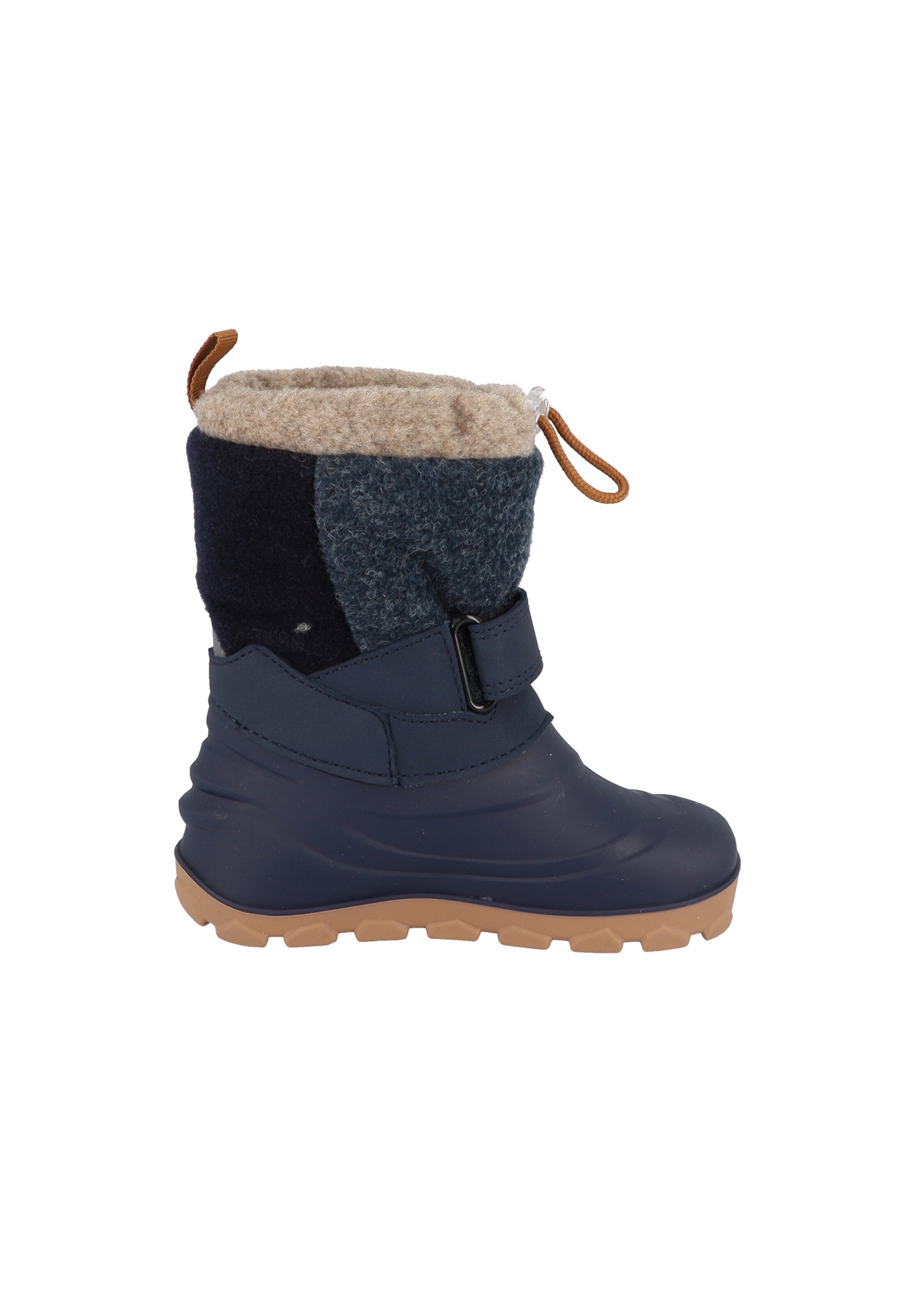 LURCHI Boots 'Jan' in Blue