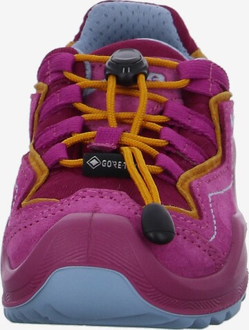 LOWA Outdoorschuh  'Robin' in Pink