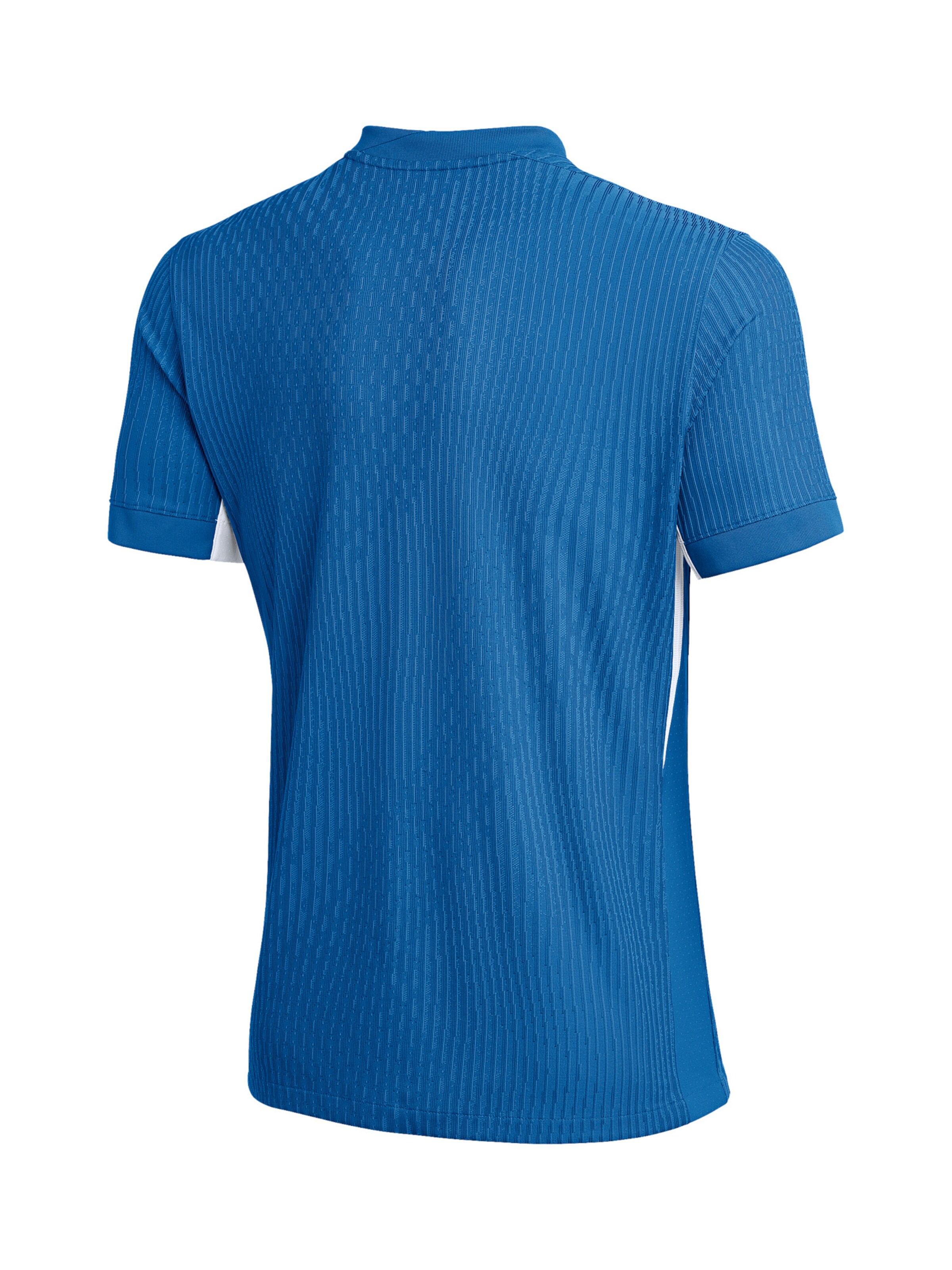 NIKE Funktionsshirt in Blau