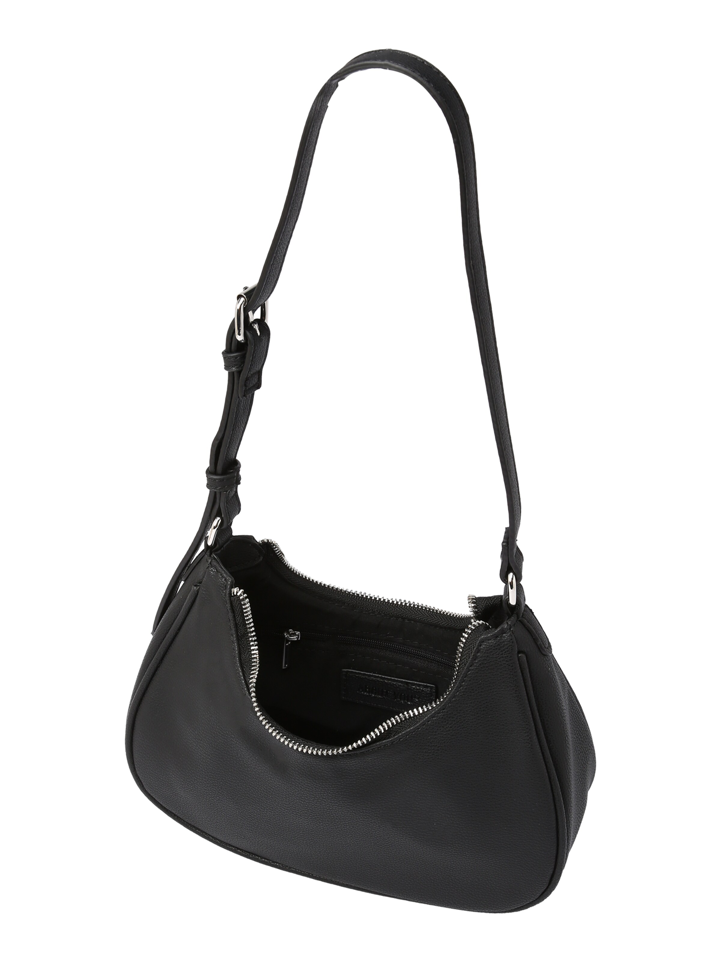 ABOUT YOU Handbag 'Luzi' in Black