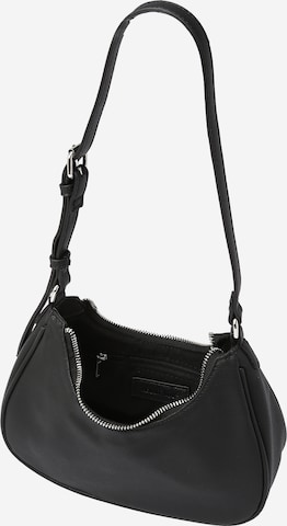 ABOUT YOU Handbag 'Luzi' in Black