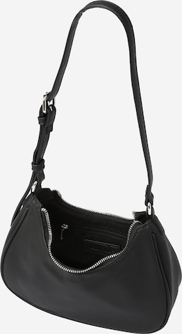 ABOUT YOU Tasche 'Luzi' in Schwarz