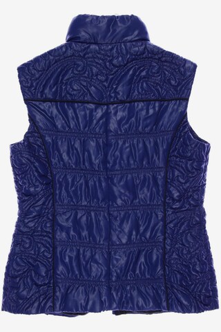 CONCEPT K Vest in M in Blue