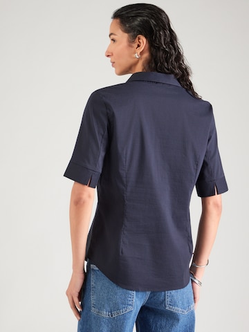 MORE & MORE Μπλούζα σε μπλε