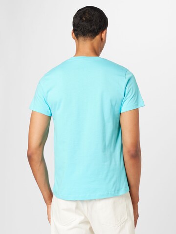 Maglietta 'Vital' di WESTMARK LONDON in blu