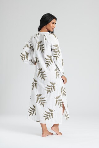 South Beach Kleid in Beige