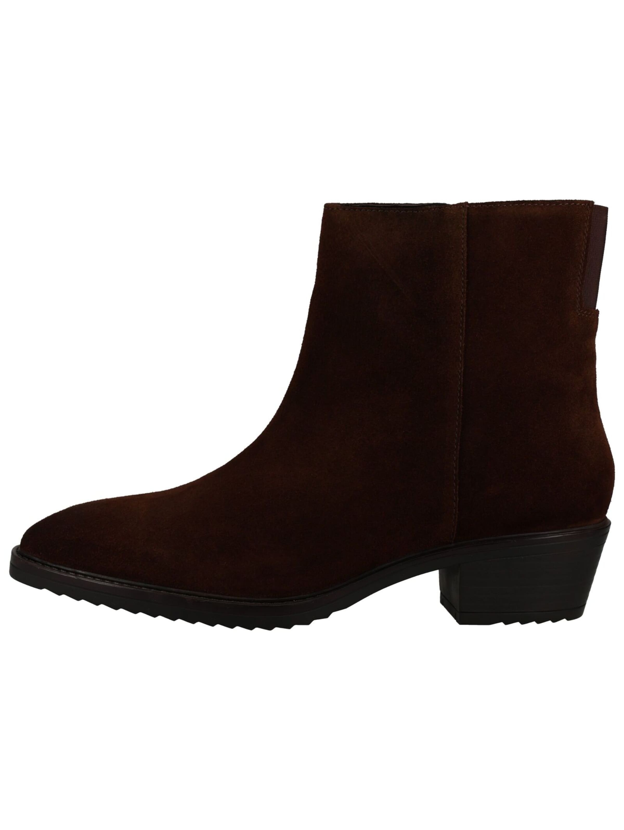 Bottines ARA en marron