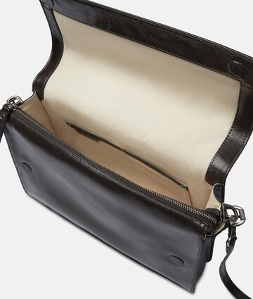 Liebeskind Berlin - Bolso de hombro en negro