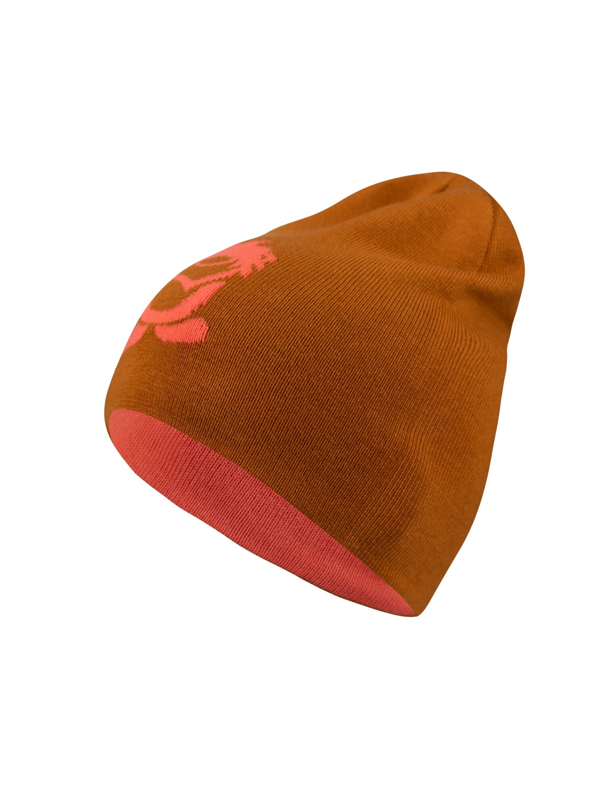 TROLLKIDS Hat in Brown